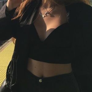 Urban Outfitters bra top